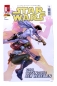 Preview: Star Wars Comic (2nd run) Nr. 17 (Comicshop-Cover): Das Gefängnis der Rebellen von Panini